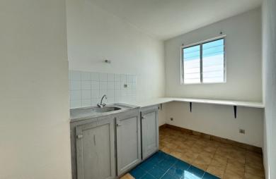 Location Appartement 31.9m² 1 pièce Saint Denis