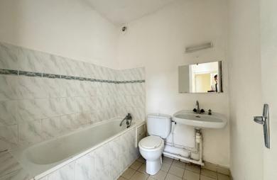 Location Appartement 31.9m² 1 pièce Saint Denis