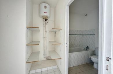 Location Appartement 31.9m² 1 pièce Saint Denis