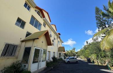 Location Appartement 31.9m² 1 pièce Saint Denis