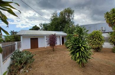 Villa T4 Saint-Paul