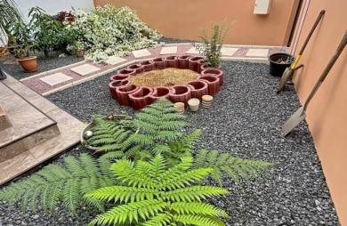 Vente Maison 80m&sup2; 3 pièces Rivière Saint Louis