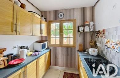 Vente Maison 80m&sup2; 3 pièces Rivière Saint Louis