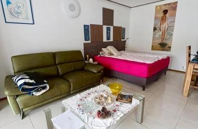 Vente Maison 80m&sup2; 3 pièces Rivière Saint Louis