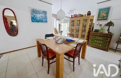 Vente Maison 80m&sup2; 3 pièces Rivière Saint Louis