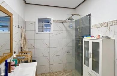 Vente Maison 80m&sup2; 3 pièces Rivière Saint Louis
