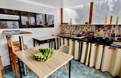 Vente Maison 80m&sup2; 3 pièces Rivière Saint Louis