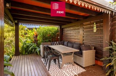 Vente Maison 120m² 4 pièces Saint Gilles Les Hauts