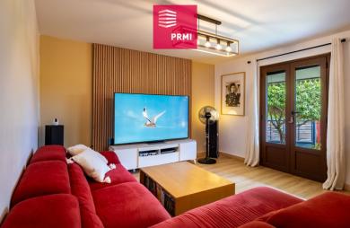 Vente Maison 120m² 4 pièces Saint Gilles Les Hauts