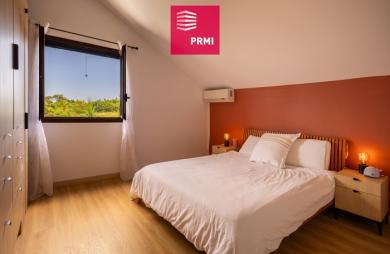 Vente Maison 120m² 4 pièces Saint Gilles Les Hauts