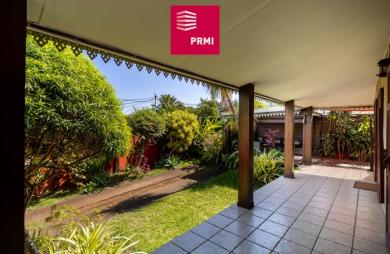 Vente Maison 120m² 4 pièces Saint Gilles Les Hauts