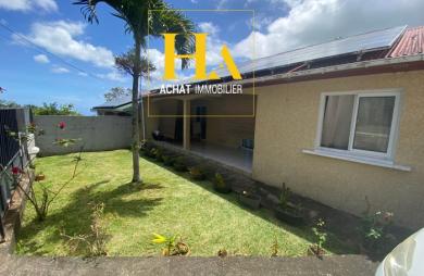 Vente Immeuble 390m² 19 pièces Saint Joseph