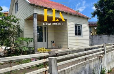 Vente Immeuble 390m² 19 pièces Saint Joseph