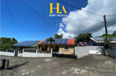 Vente Immeuble 390m² 19 pièces Saint Joseph