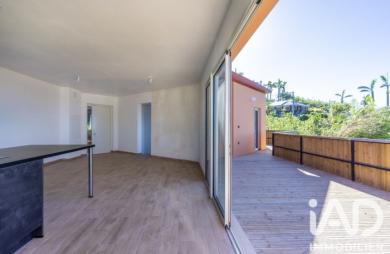 Vente Maison 110m&sup2; 6 pièces Les Avirons