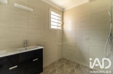 Vente Maison 110m&sup2; 6 pièces Les Avirons