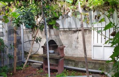 Location Maison 74m² 4 pièces Le Tampon