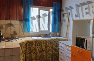 Location Maison 74m² 4 pièces Le Tampon