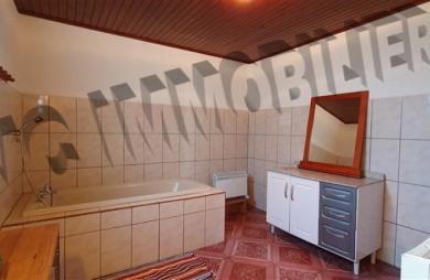 Location Maison 74m² 4 pièces Le Tampon