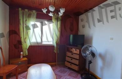 Location Maison 74m² 4 pièces Le Tampon