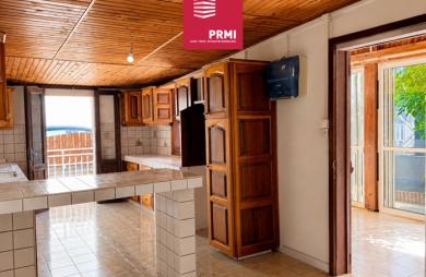 Vente Appartement 70.8m² 3 pièces Saint-Leu