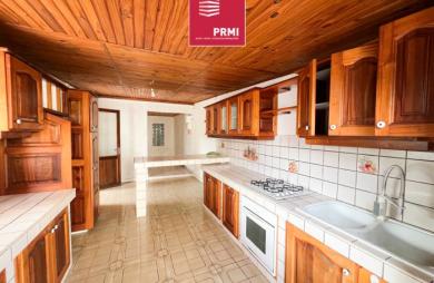 Vente Appartement 70.8m² 3 pièces Saint-Leu