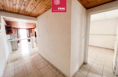 Vente Appartement 70.8m² 3 pièces Saint-Leu