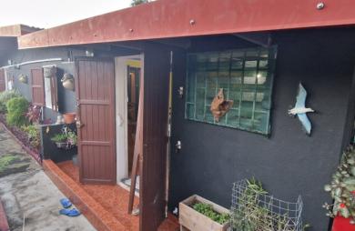 À VENDRE : Charmante maison de plain-pied F3 à Saint-Benoît à 149800€ FAI