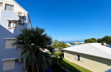 Vente Appartement 57m&sup2; 2 pièces Saint Joseph