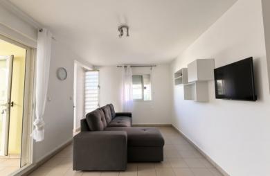 Vente Appartement 57m&sup2; 2 pièces Saint Joseph