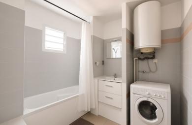 Vente Appartement 57m&sup2; 2 pièces Saint Joseph