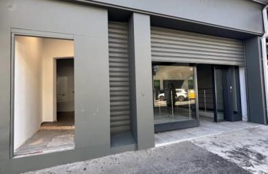 Location Bureaux 107m&sup2; 6 pièces Saint Denis