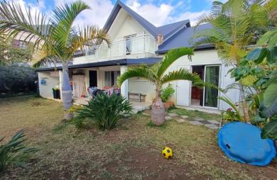 Villa T5 au Tampon