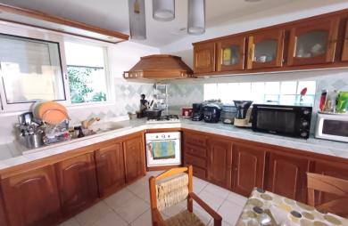 Villa T5 au Tampon