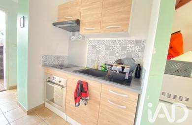 Vente Appartement 37m&sup2; 2 pièces Piton Saint Leu