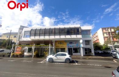 Location Local commercial Le Tampon