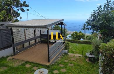 Vente Maison 140m² 7 pièces La Chaloupe Saint Leu