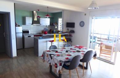 Vente Maison 140m² 7 pièces La Chaloupe Saint Leu