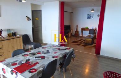 Vente Maison 140m² 7 pièces La Chaloupe Saint Leu