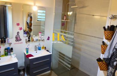 Vente Maison 140m² 7 pièces La Chaloupe Saint Leu