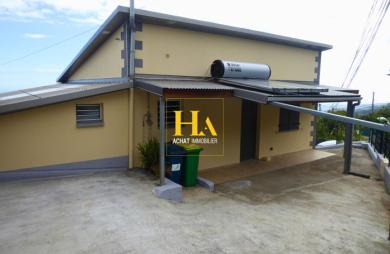 Vente Maison 140m² 7 pièces La Chaloupe Saint Leu