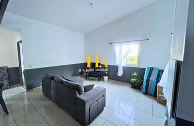 Vente Maison 140m² 7 pièces La Chaloupe Saint Leu
