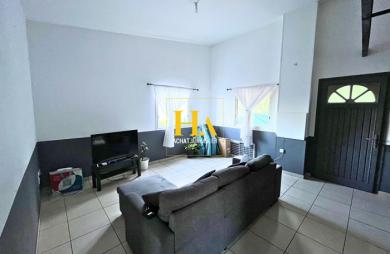 Vente Maison 140m² 7 pièces La Chaloupe Saint Leu