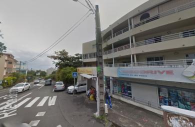 Vente Local commercial 94.39m² Sainte Clotilde