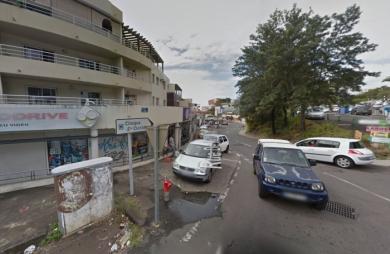 Vente Local commercial 94.39m² Sainte Clotilde