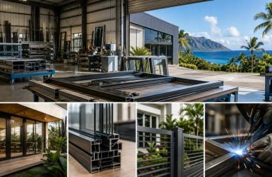 Vente Local commercial Etang-Sale