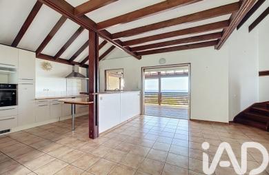 Vente Maison 148m&sup2; 5 pièces Saint Gilles les Bains