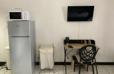 Vente Appartement 25.5m&sup2; 1 pièce Saint Denis