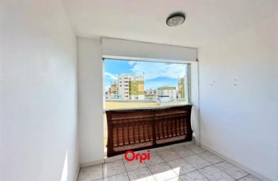Vente Appartement 25.5m&sup2; 1 pièce Saint Denis