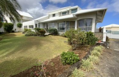 Maison 194m2 vue mer